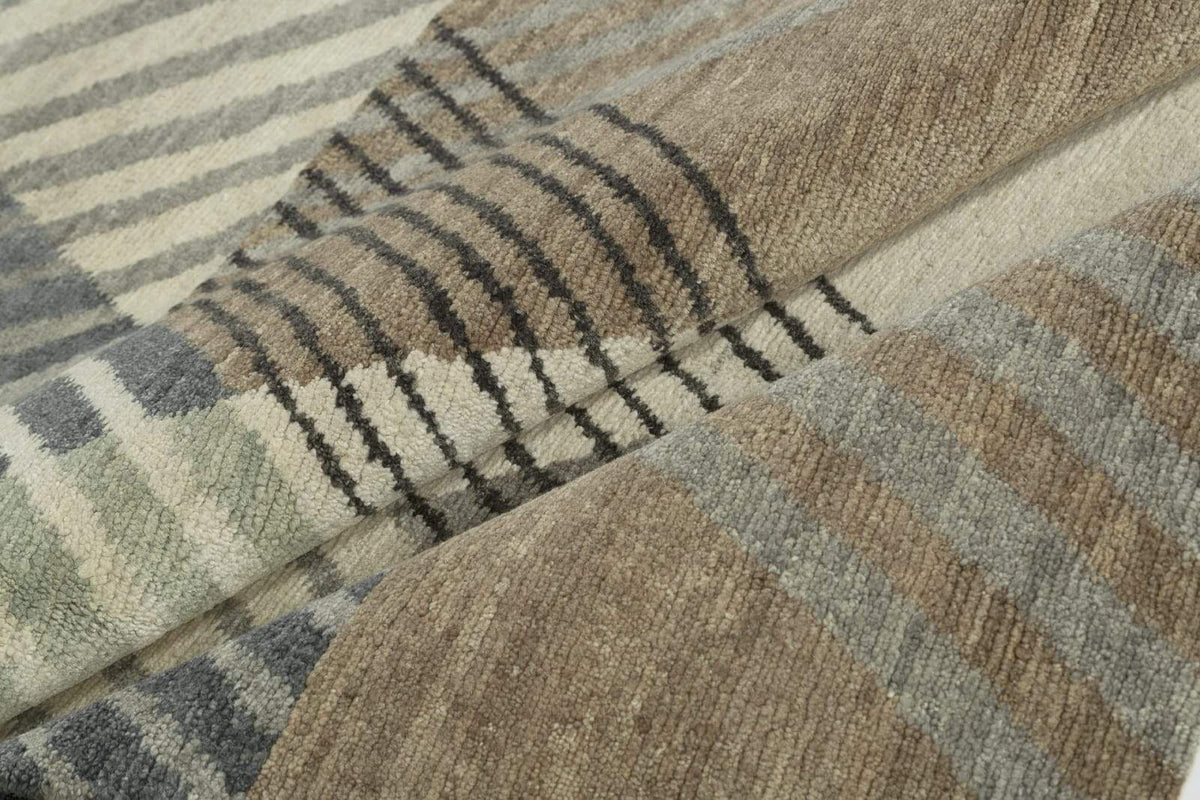 AALTO MIST Product Tufenkian Artisan Carpets 