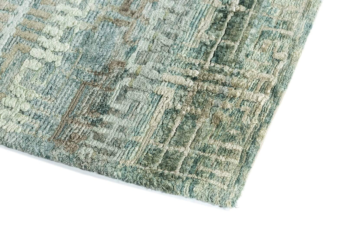 ARTEMIS II LAKE Product Tufenkian Artisan Carpets 