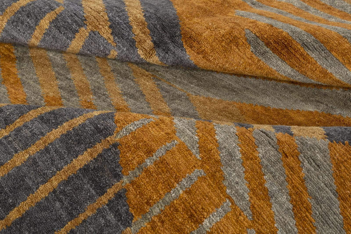 ASTRID AMBER Product Tufenkian Artisan Carpets 