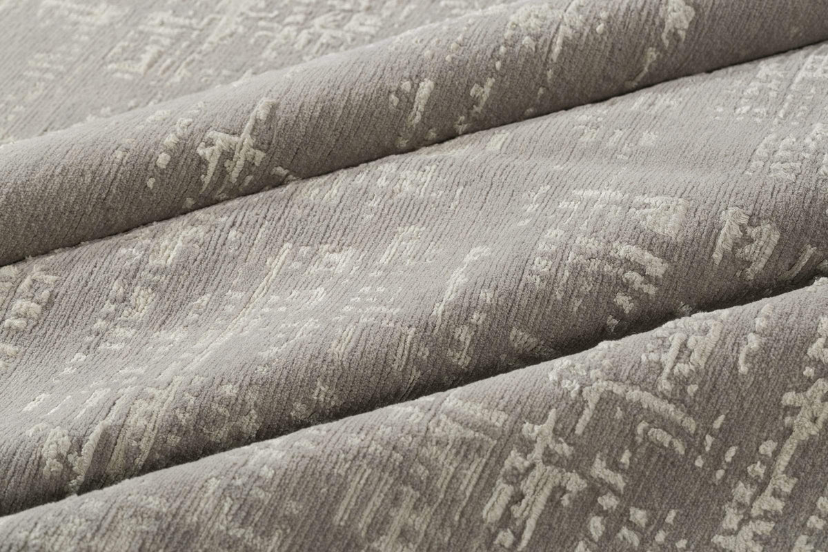BURLAP II PEARL Product Tufenkian Artisan Carpets 