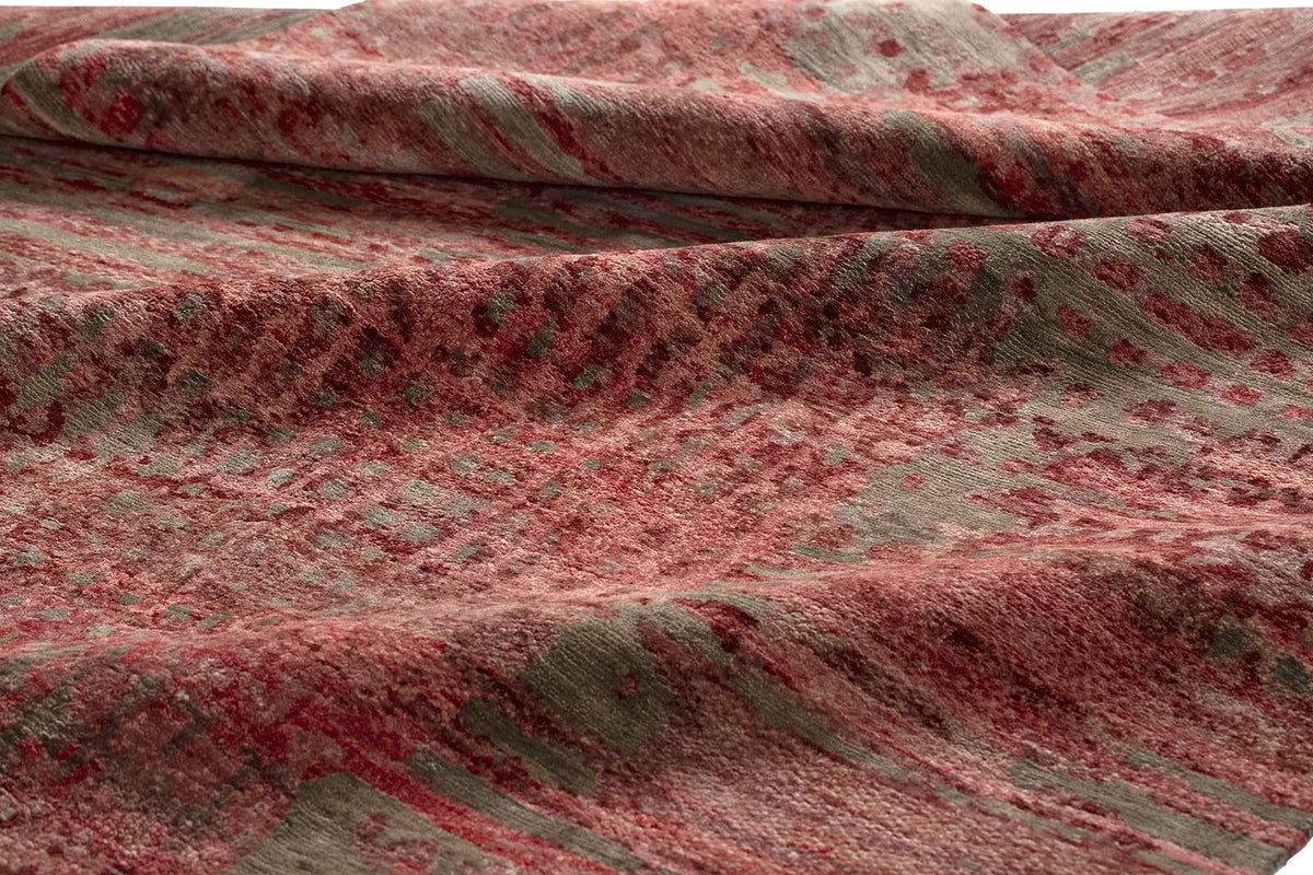 detail of Edo Ruby 