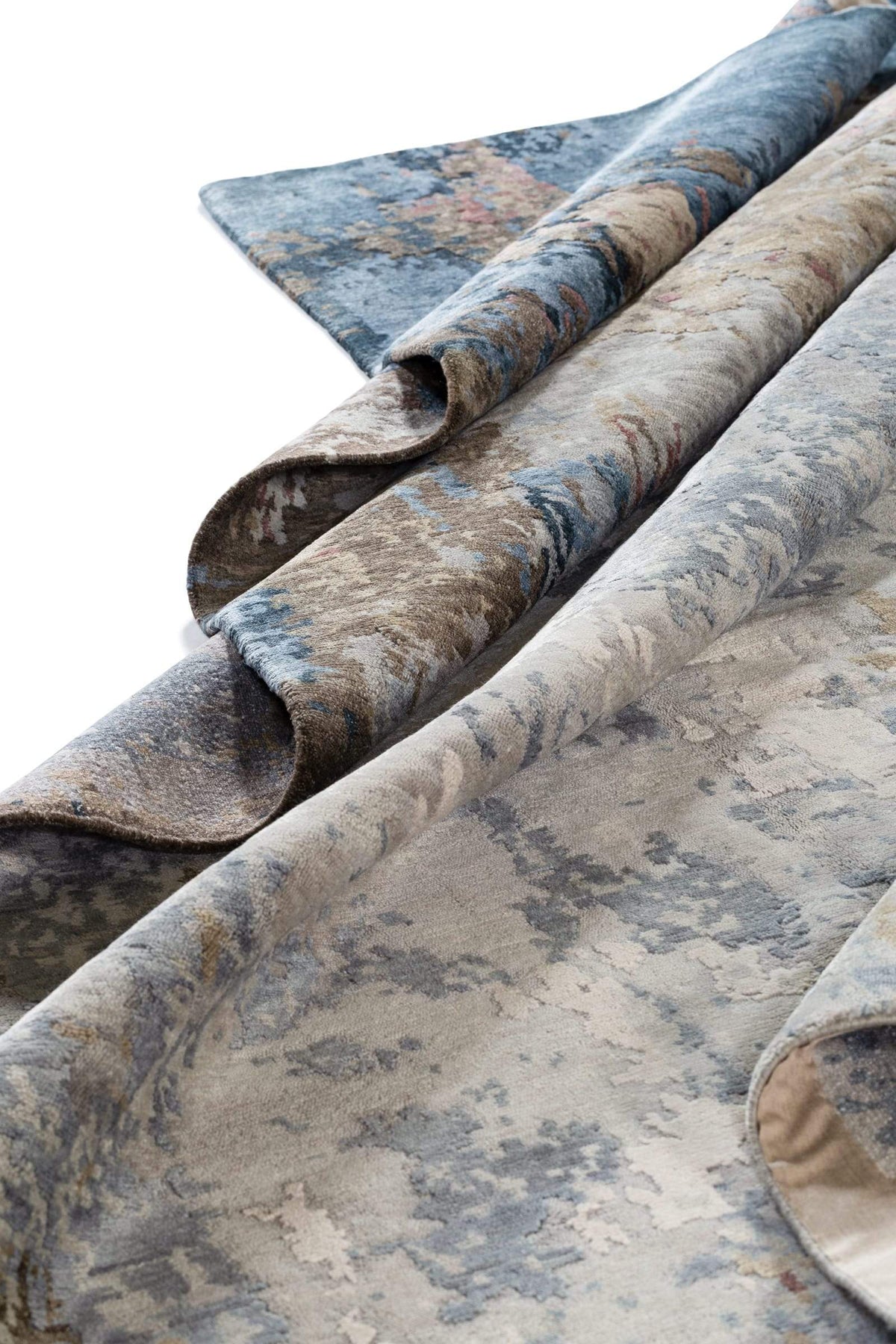 ESTEBAN BIRCH Product Tufenkian Artisan Carpets 