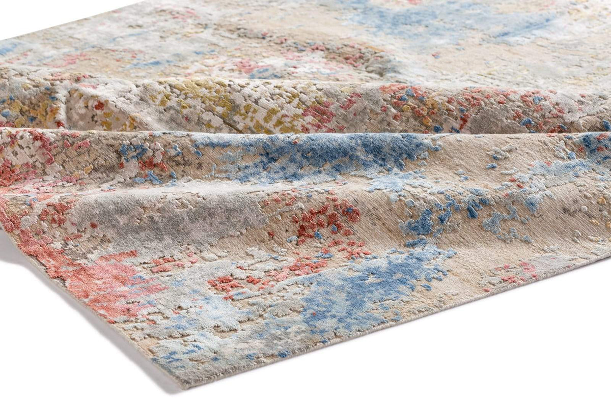 FRIEZE CONFETTI Product Tufenkian Artisan Carpets 