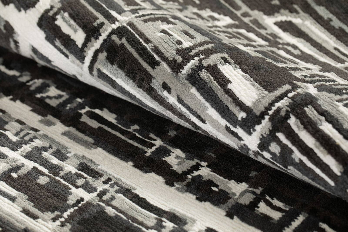 MATRIX III CHARCOAL