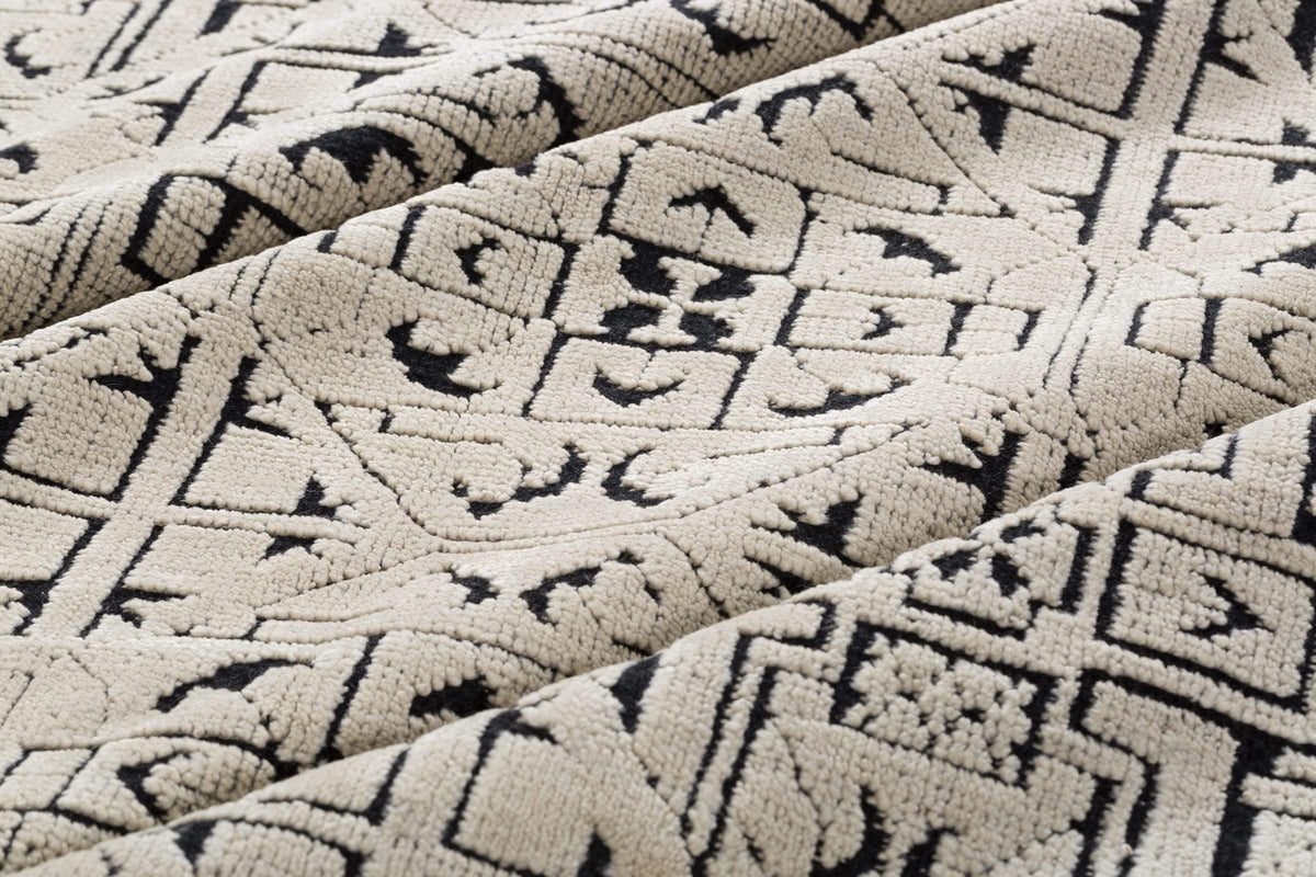 MONGOL BEIGE Product Tufenkian Artisan Carpets 
