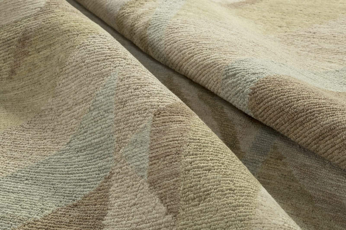 MALMO SOFT LICHEN Product Tufenkian Artisan Carpets 