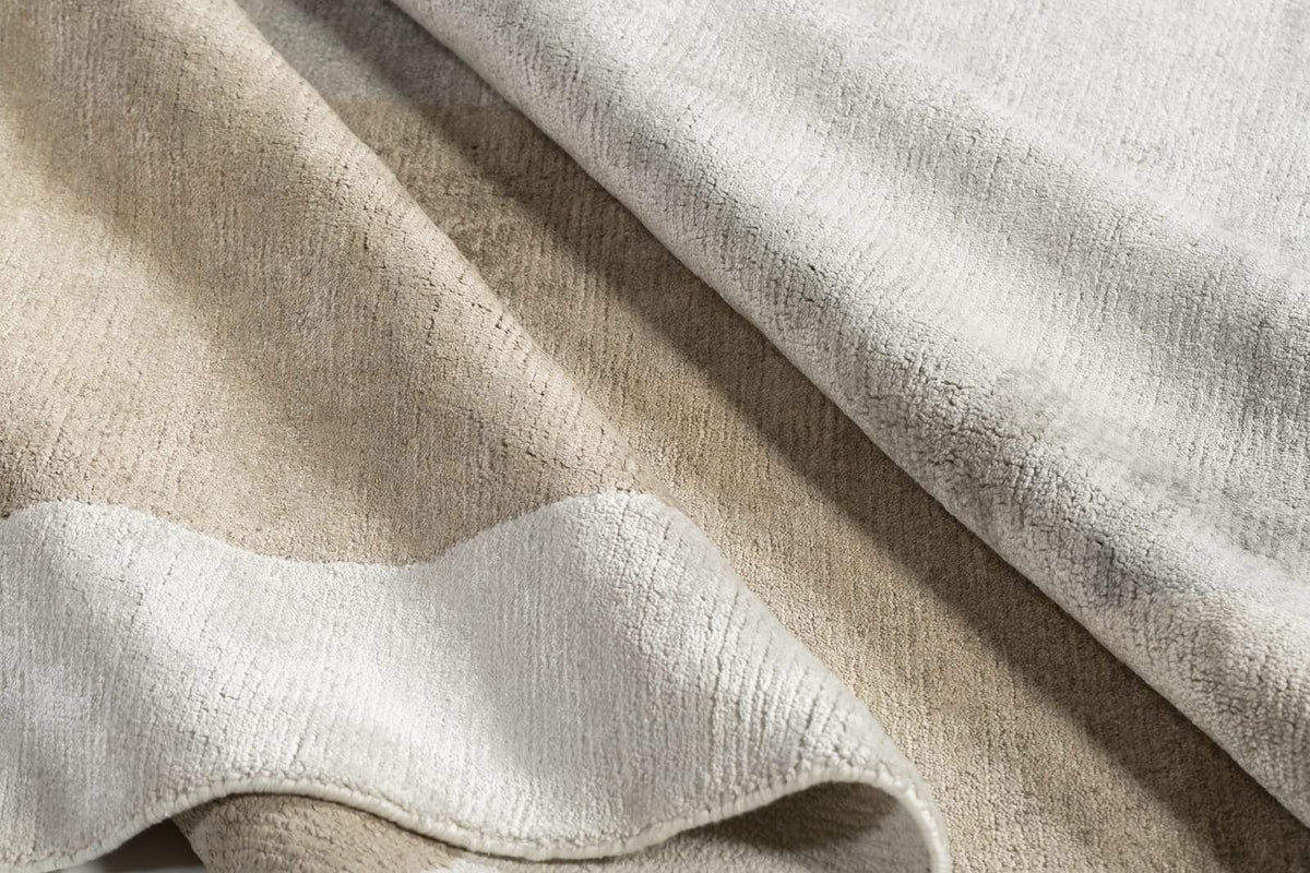 MIRAMAR BEIGE Product Tufenkian Artisan Carpets 