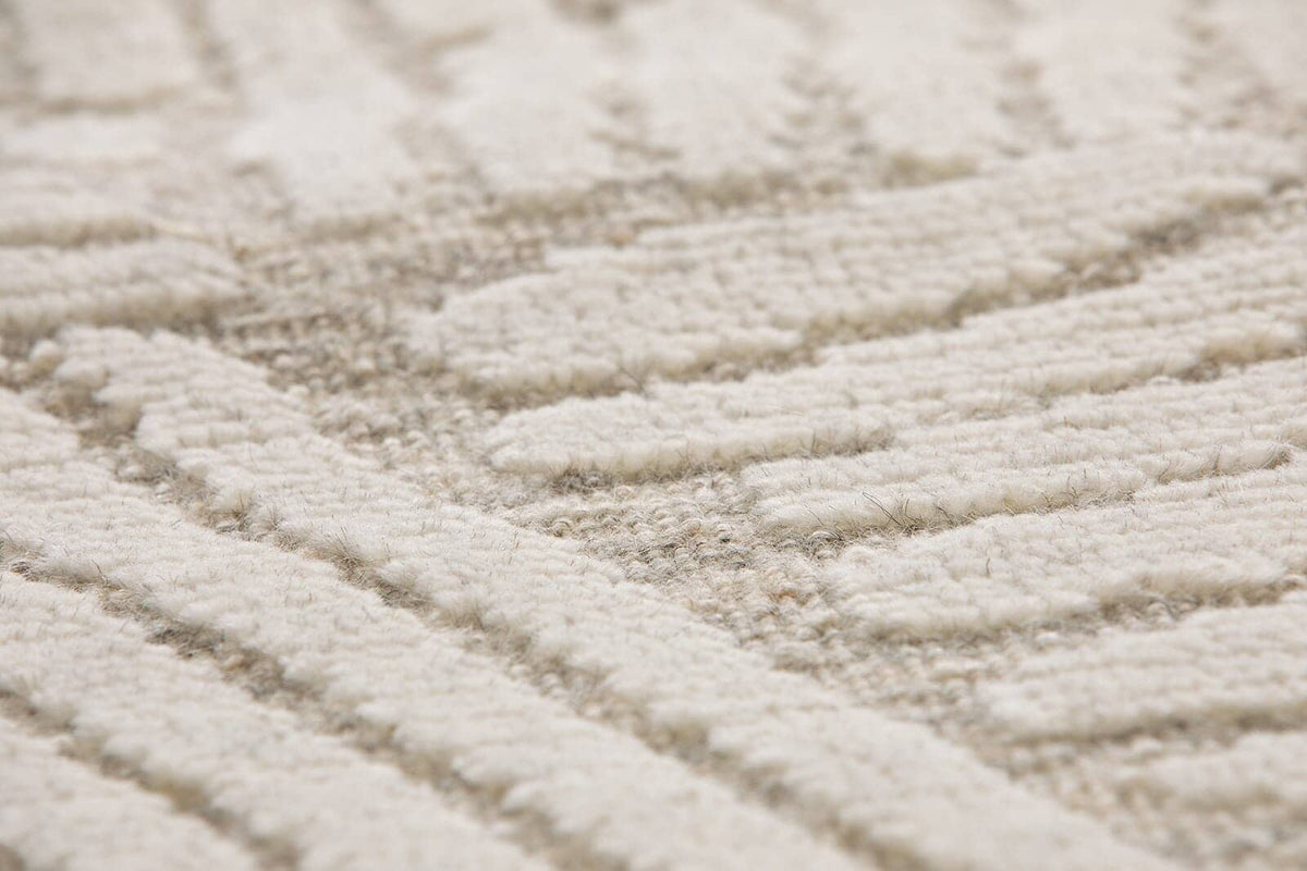 RAVINE WHITE-NATURAL