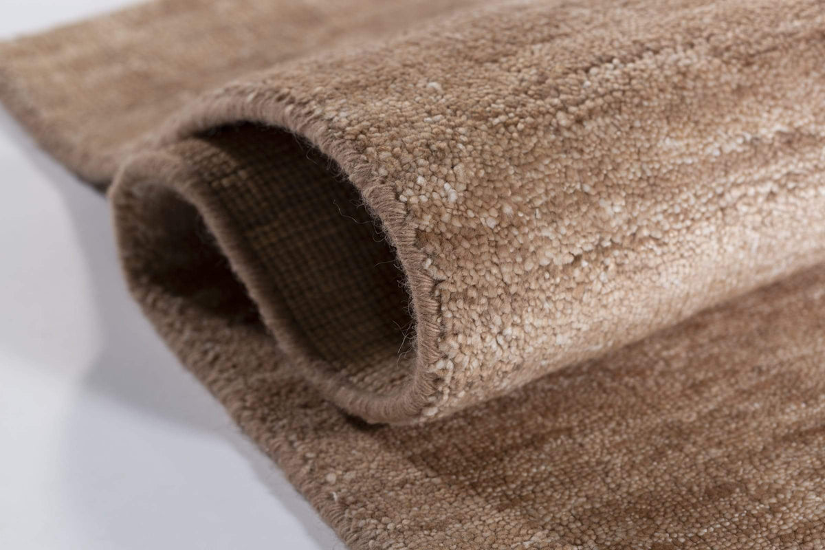 HANDLOOM SOLID CLAY Product Tufenkian Artisan Carpets 