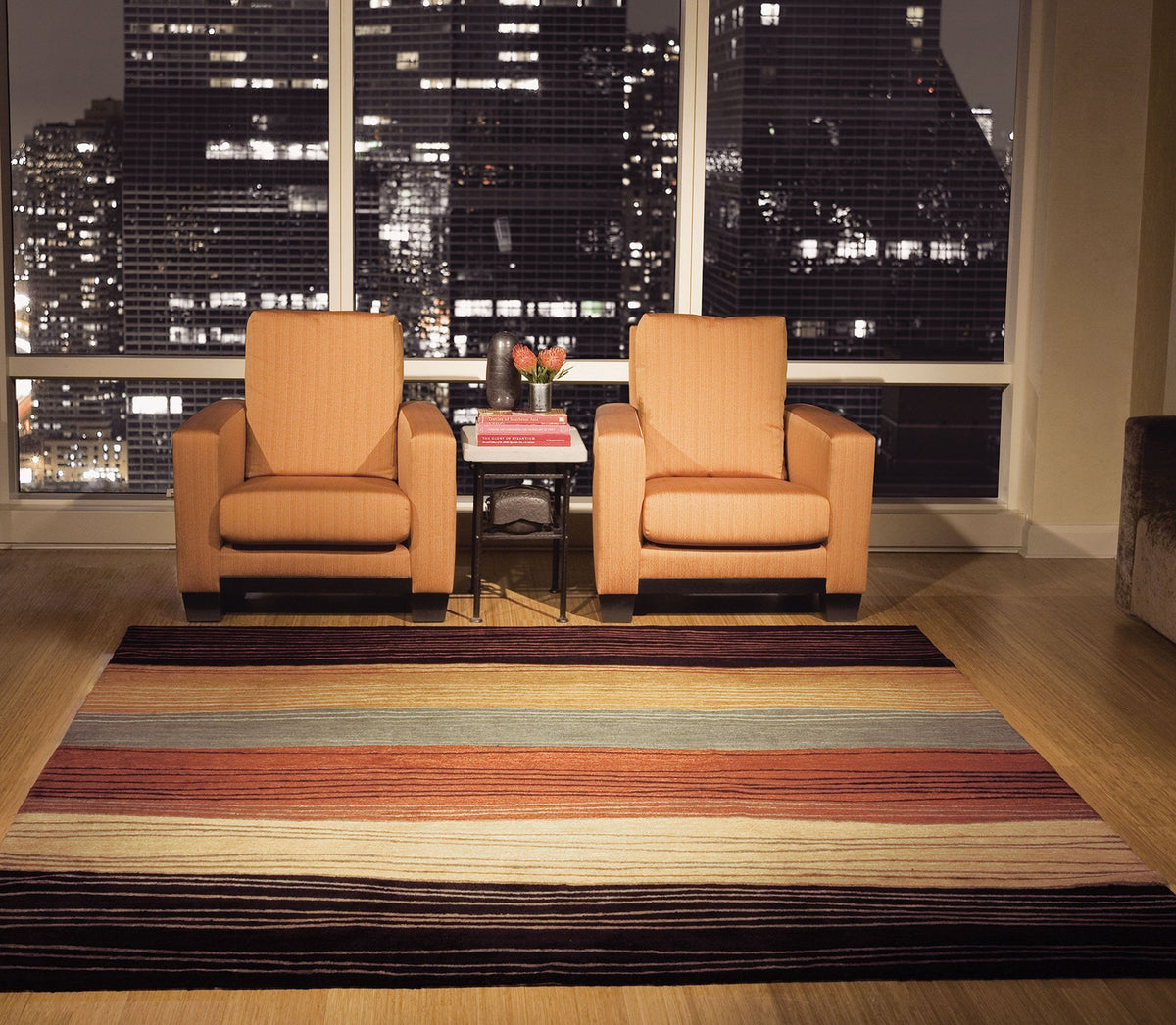 TIDES AUTUMN Lifestyle room-image