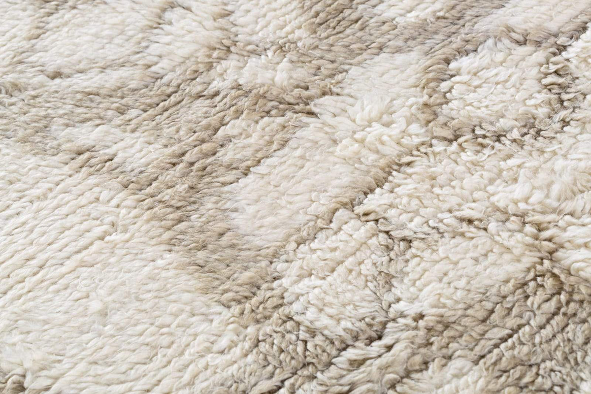 UROKO TAN Product Tufenkian Artisan Carpets 
